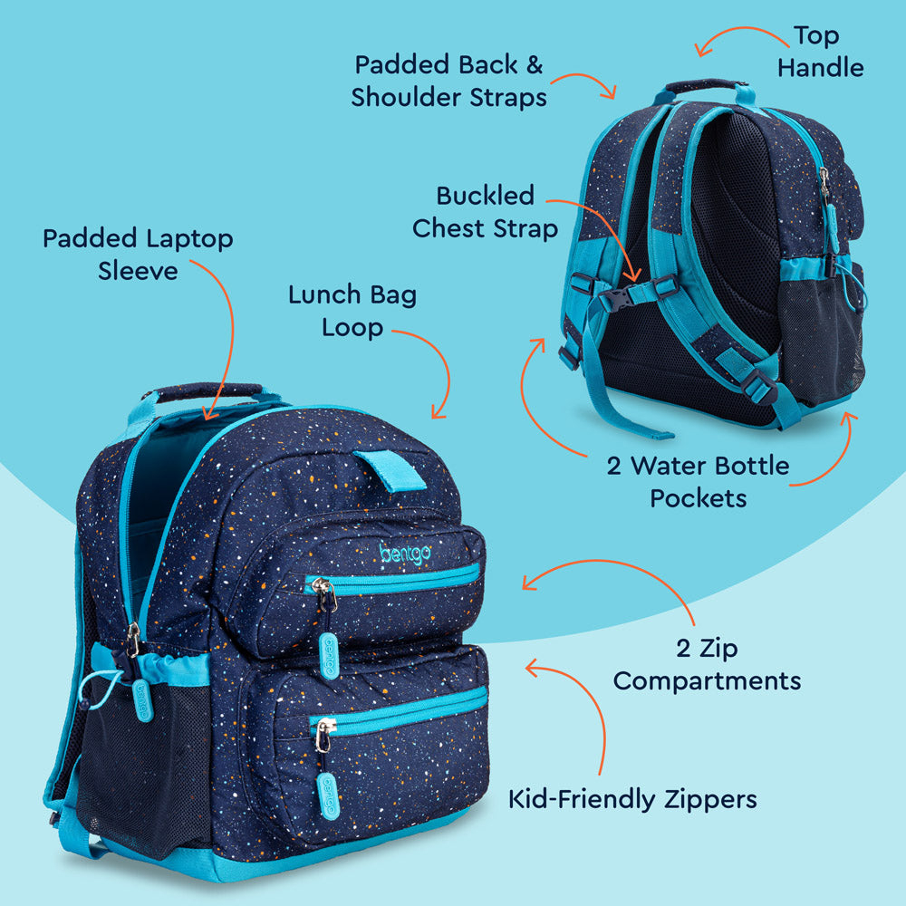 Bentgo Kids Backpack P7 image 3