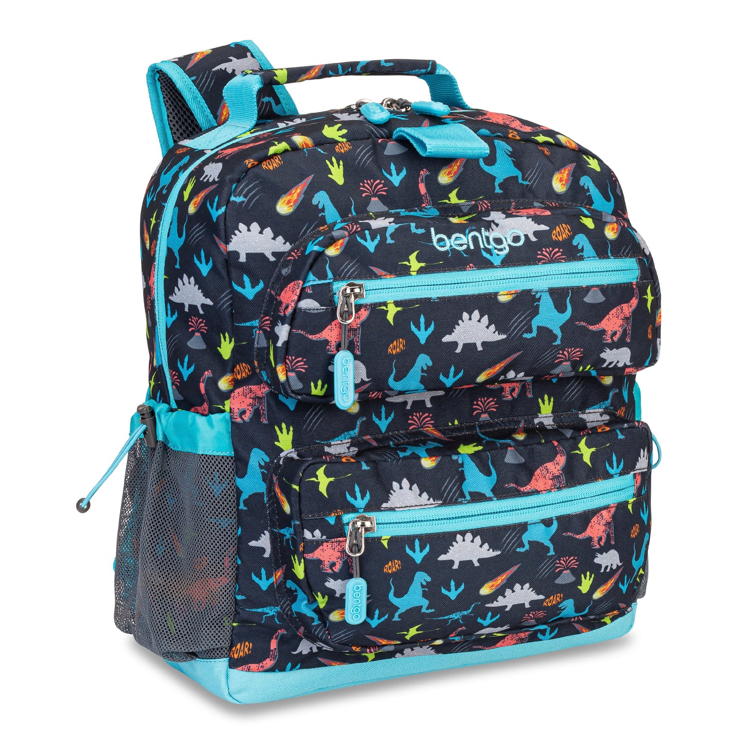 Bentgo Kids Prints Backpack N6 image 9
