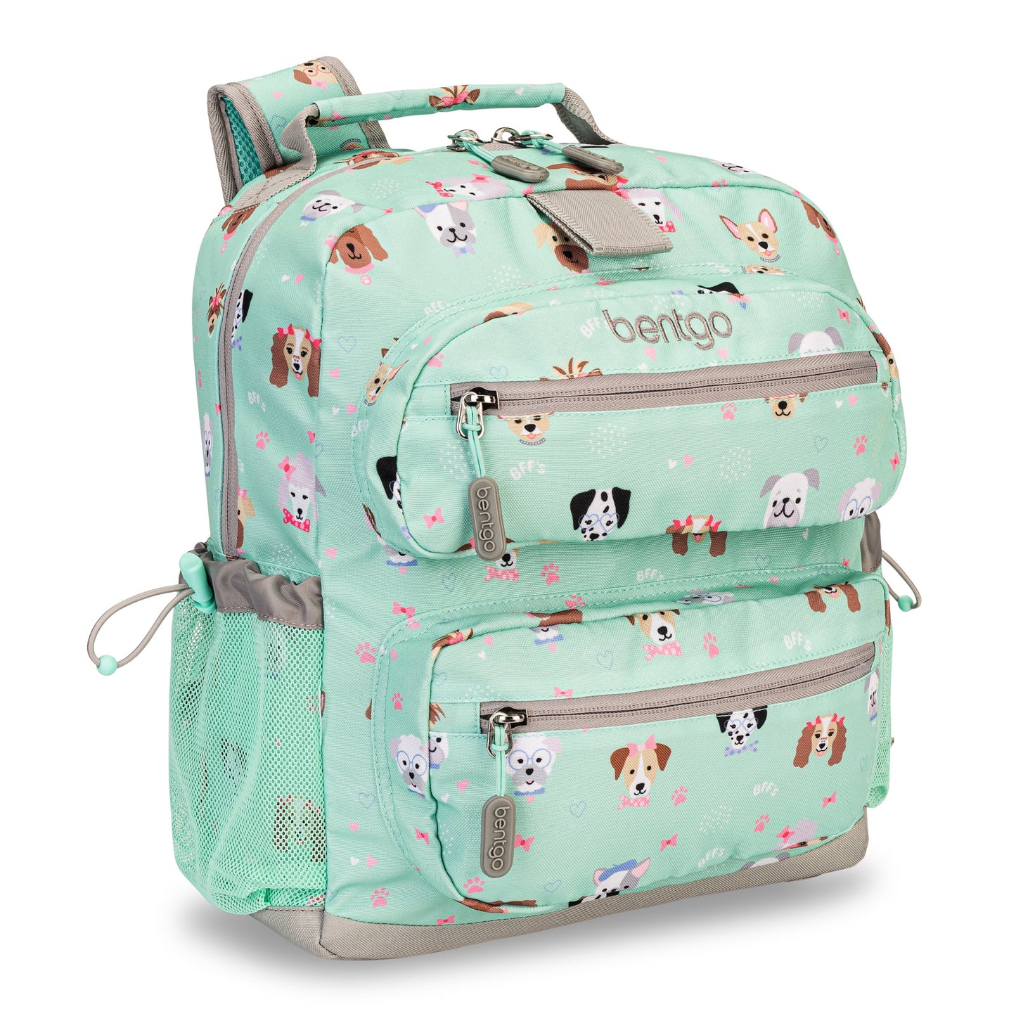 Bentgo Kids Prints Backpack N6 image 12