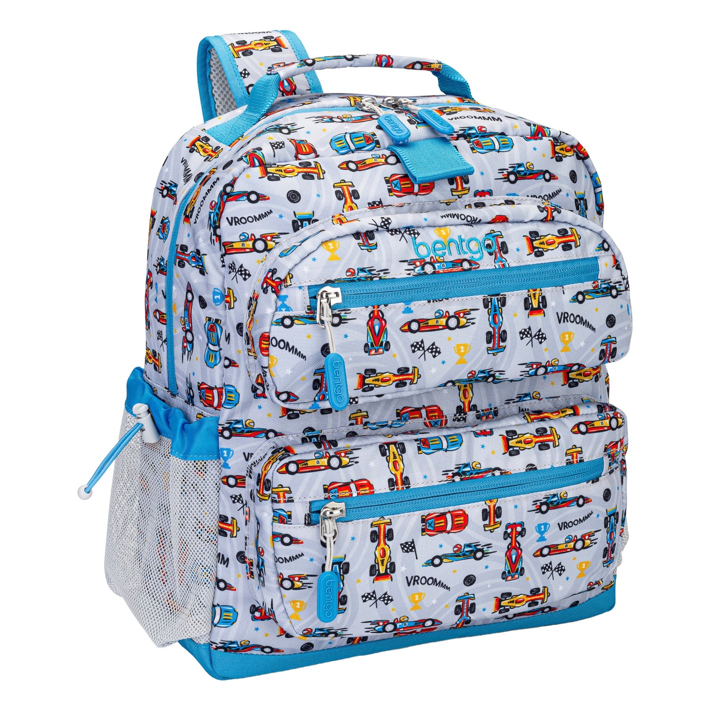 Bentgo Kids Prints Backpack N6 image 16