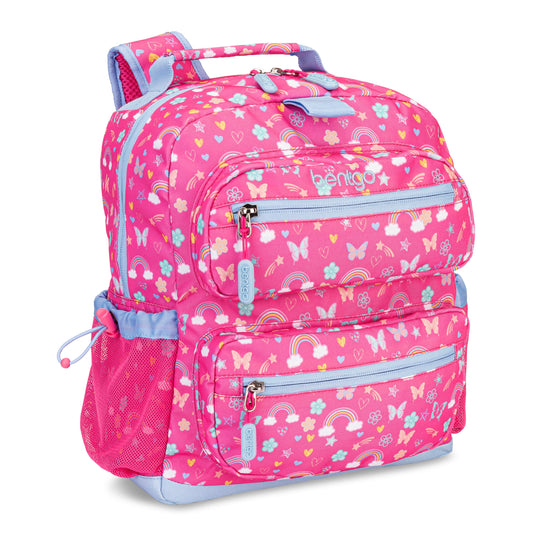 Bentgo Kids Prints Backpack N6 image 1