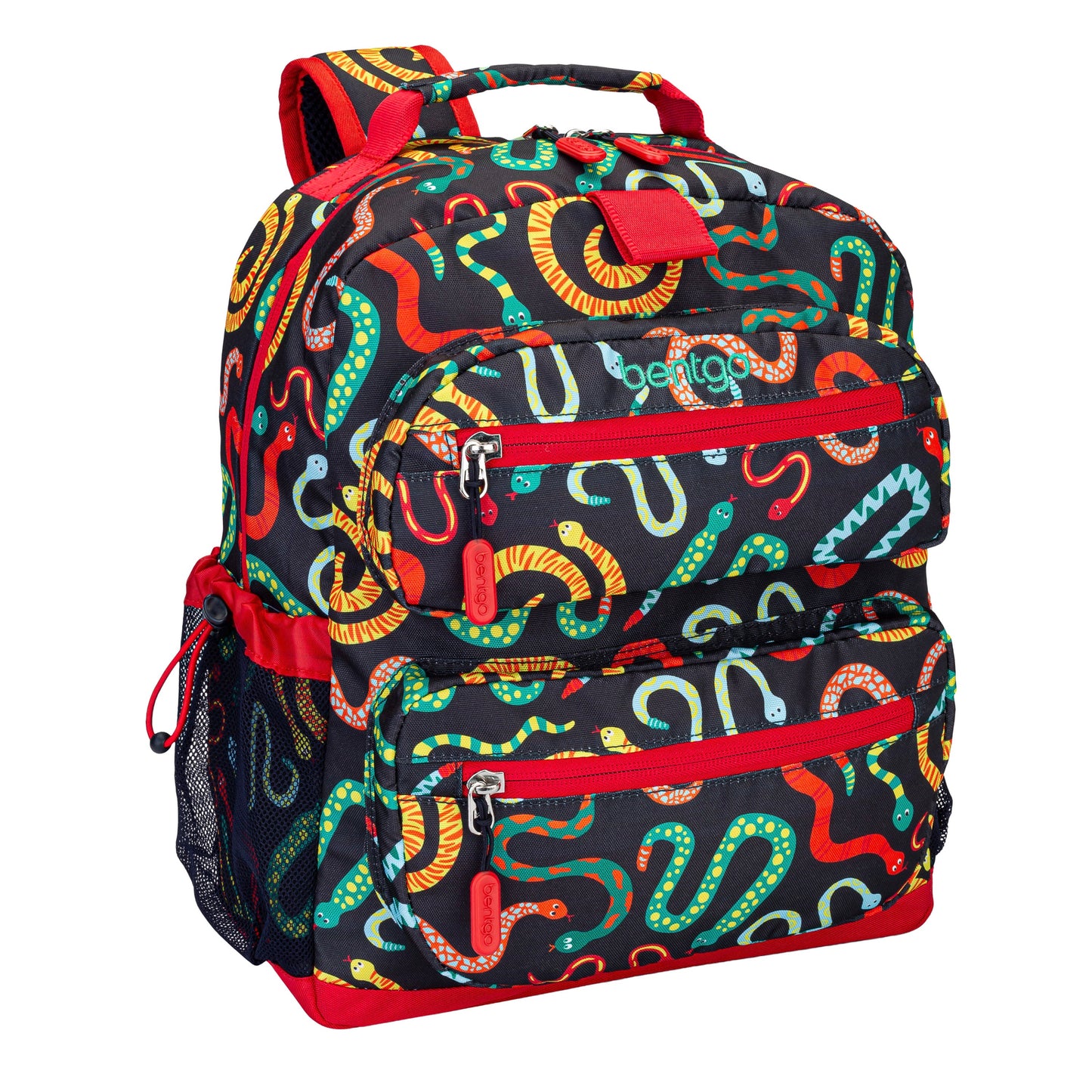 Bentgo Kids Prints Backpack N6 image 15