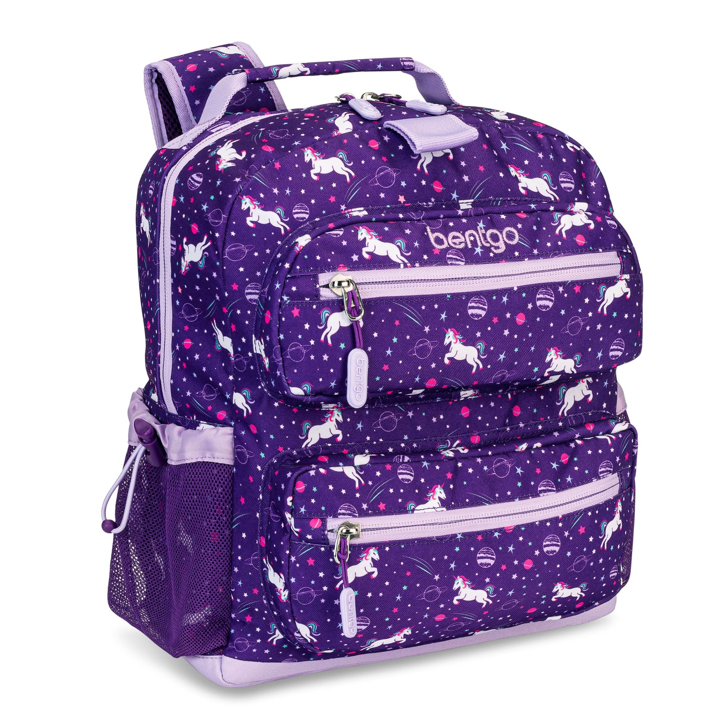 Bentgo Kids Prints Backpack N6 image 8