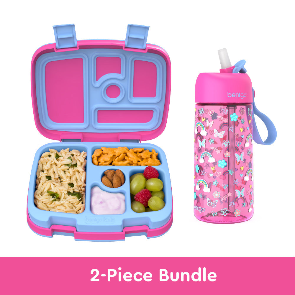 bentgo-kids-prints-lunch-box-and-water-bottle-q1 bentgo-lunch-box-bottle-bundle-rainbow-1.jpg