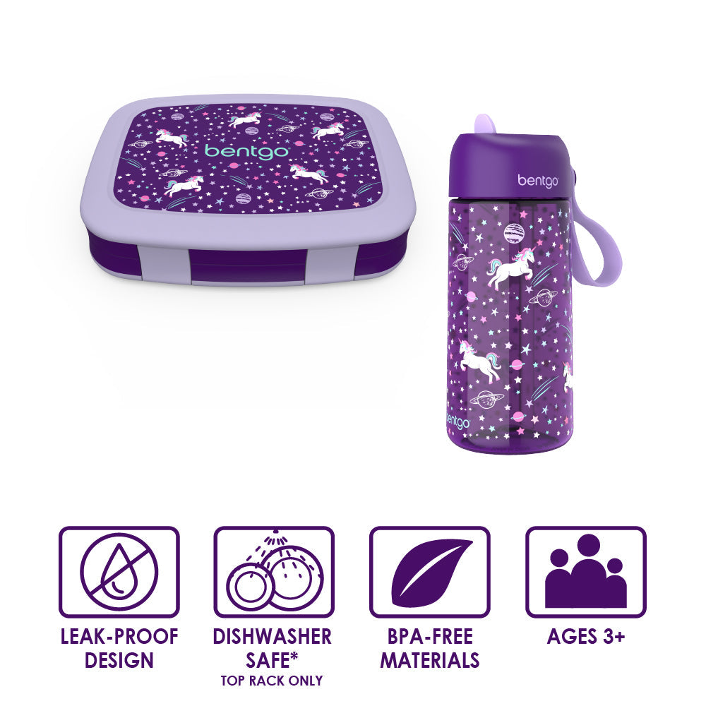 bentgo-kids-prints-lunch-box-and-water-bottle-q1 bentgo-lunch-box-bottle-bundle-unicorn-3.jpg