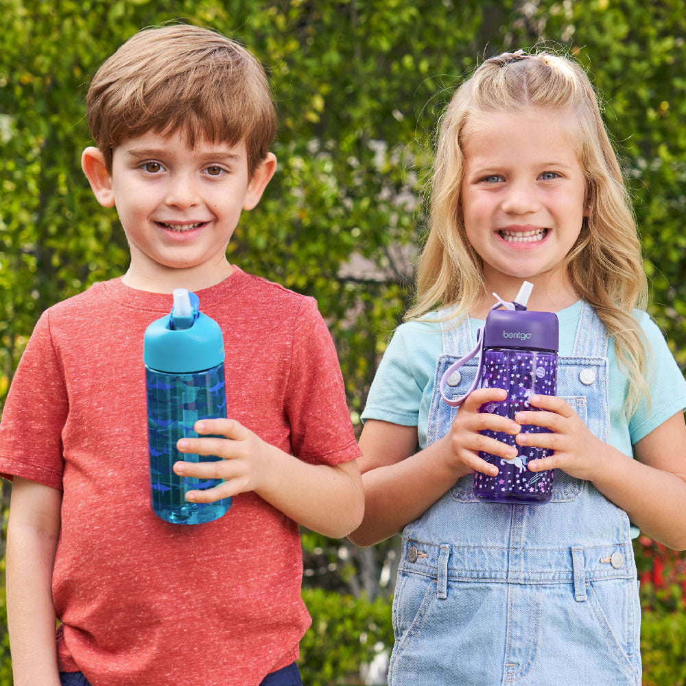 bentgo-kids-prints-lunch-box-and-water-bottle-q1 bentgo-lunch-box-bottle-bundle-unicorn-4.jpg